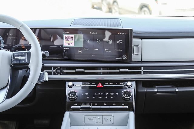 New 2026 Hyundai Santa Fe SEL AWD/4WD image 14