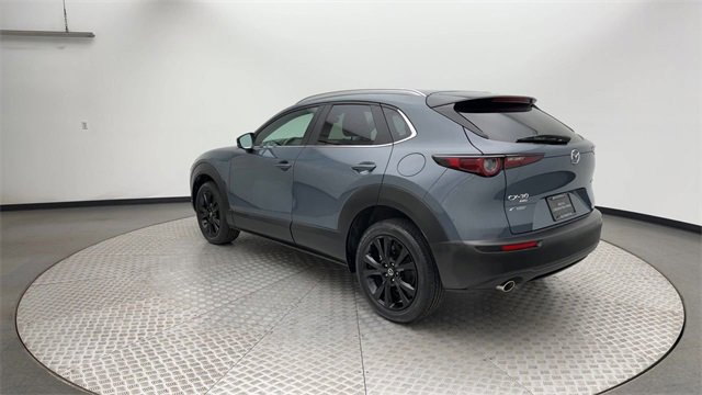 Certified 2023 MAZDA CX-30 AWD 2.5 S w/ Preferred Package image 4