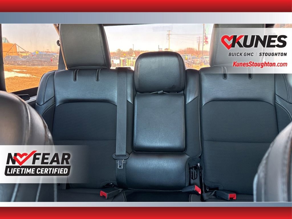Used 2020 Jeep Wrangler Unlimited Sport AWD/4WD image 38