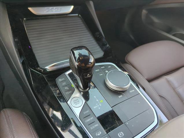 Used 2024 BMW X3 xDrive30i w/ Premium Package image 6