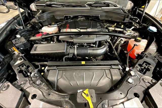 Used 2022 Alfa Romeo Stelvio Veloce image 10