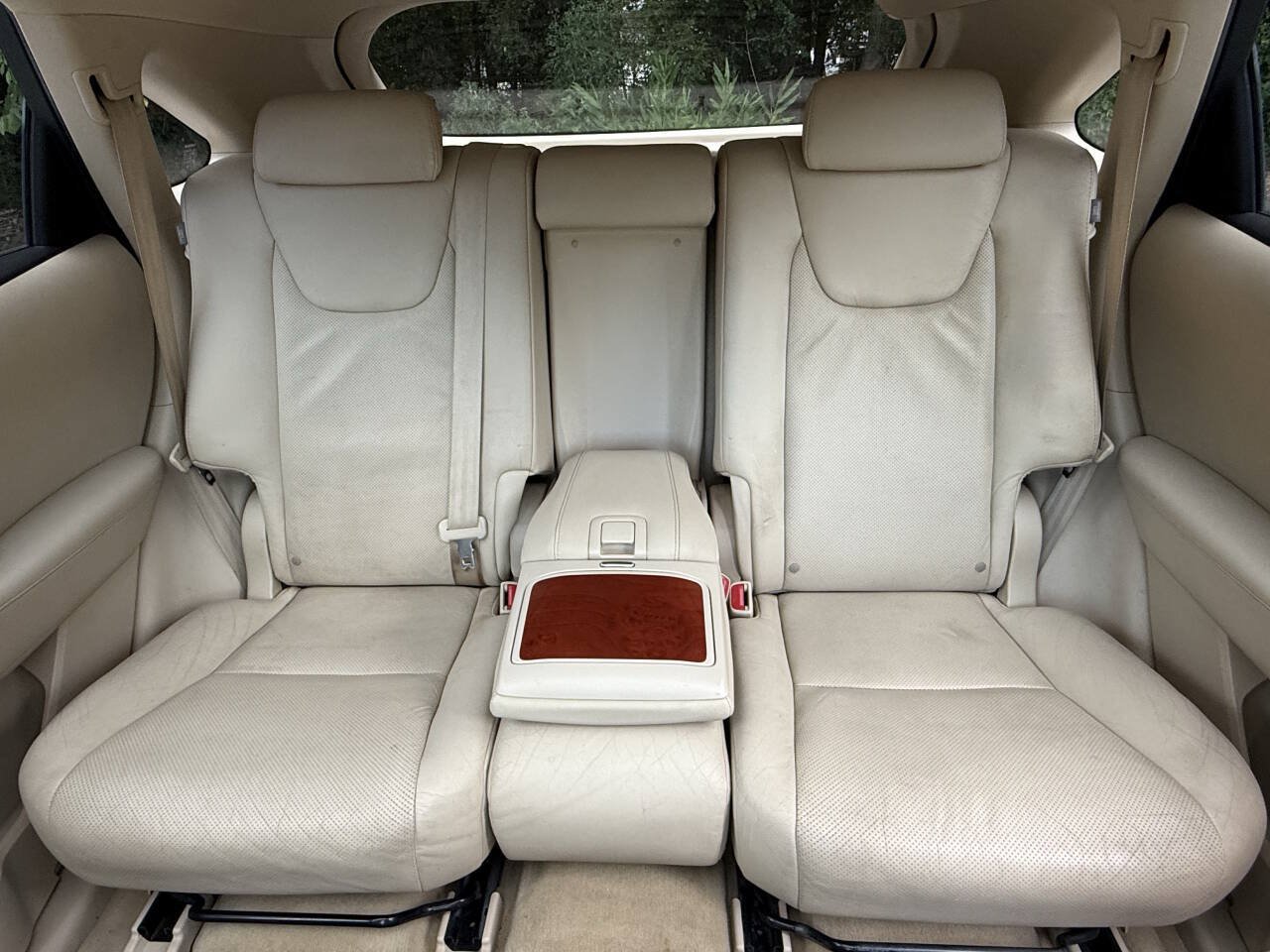 Used 2010 Lexus RX 450h AWD image 4