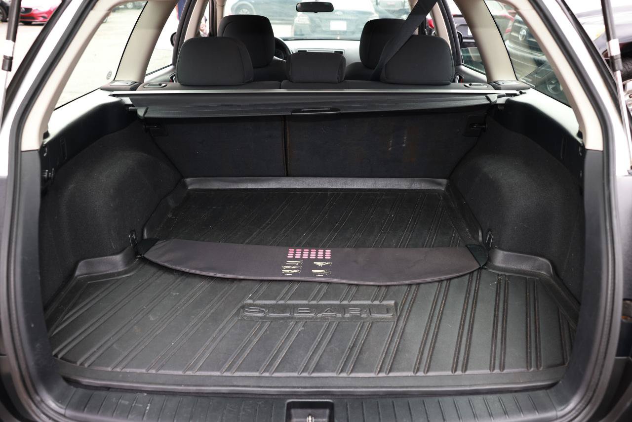 Used 2007 Subaru Outback 2.5i AWD/4WD image 24