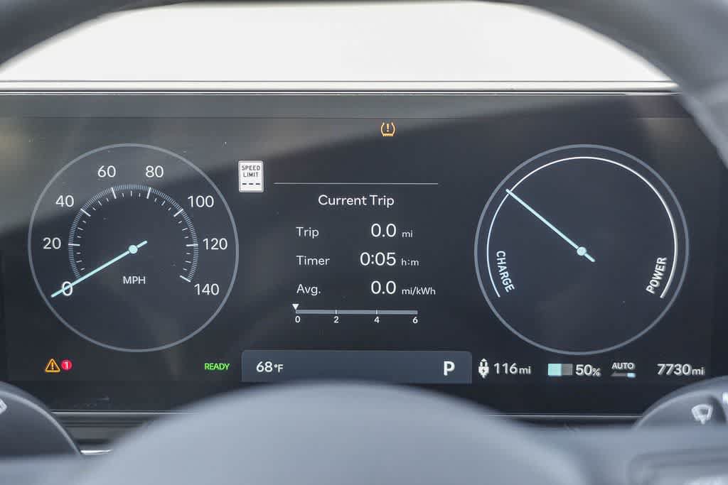Used 2024 Hyundai Kona SEL FWD image 22