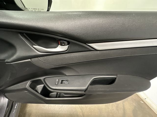 Used 2017 Honda Civic EX image 23