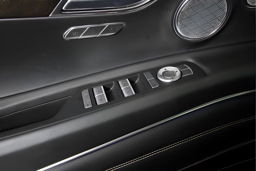 Used 2023 Genesis GV80 3.5T w/ Prestige Package image 16