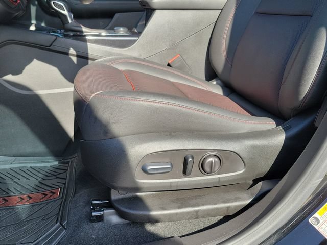 Certified 2024 Chevrolet Blazer RS w/ Driver Confidence II Package FWD image 25