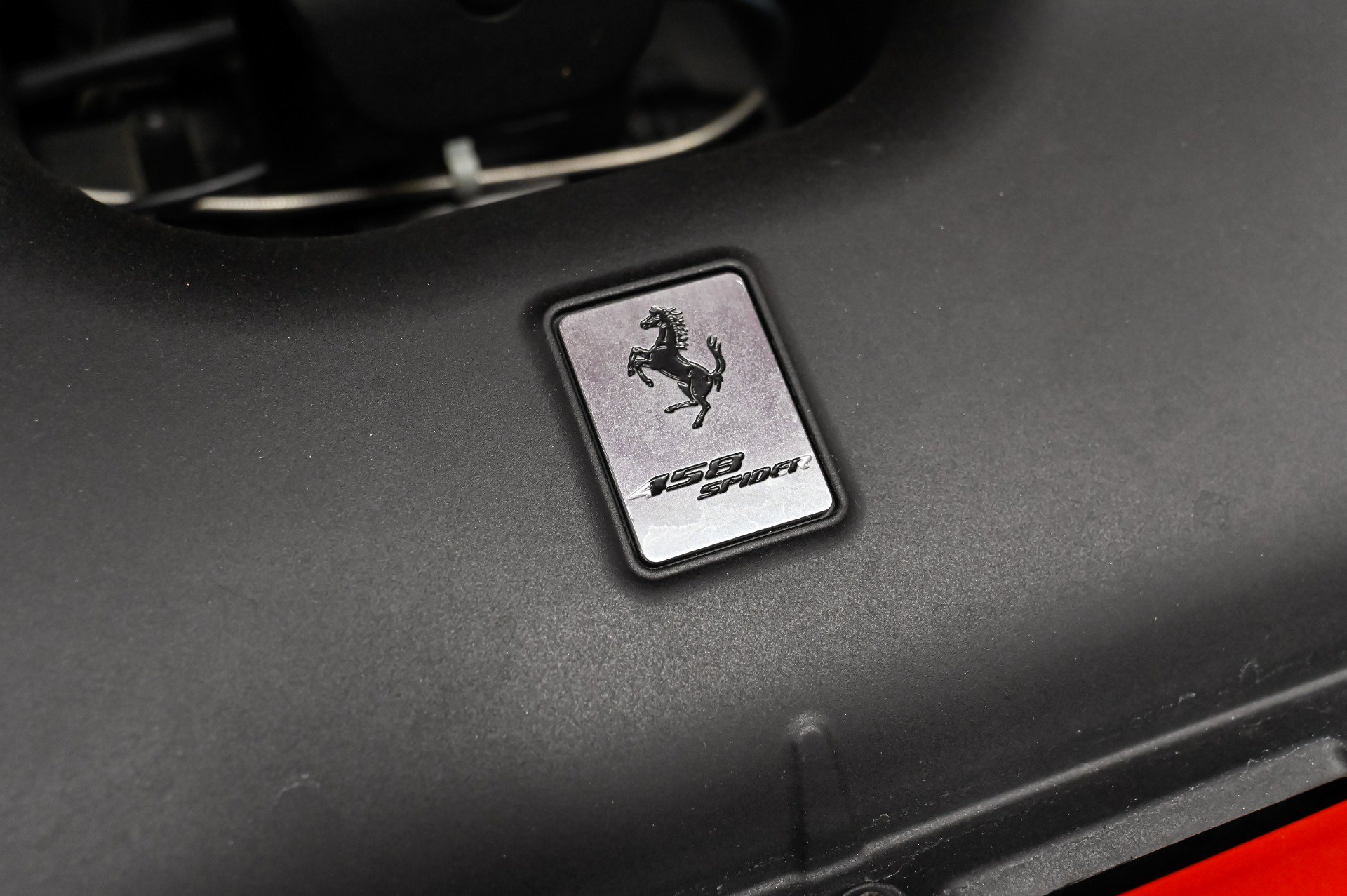 Used 2013 Ferrari 458 Spider RWD image 61