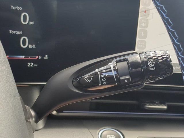 Certified 2025 Hyundai Elantra N FWD image 28