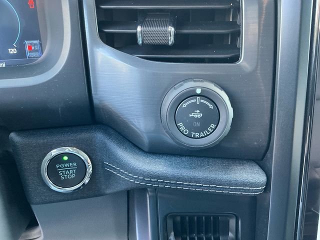 Used 2025 Ford F150 Lightning Flash AWD/4WD image 24