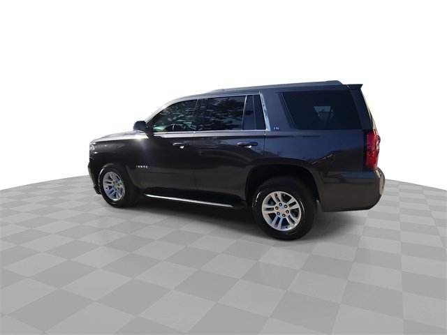 Used 2016 Chevrolet Tahoe LS image 6