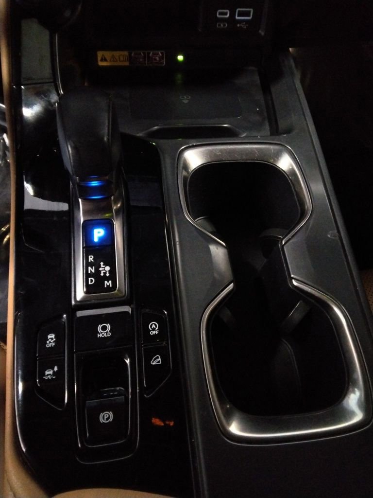 Used 2023 Lexus NX 350 AWD image 20