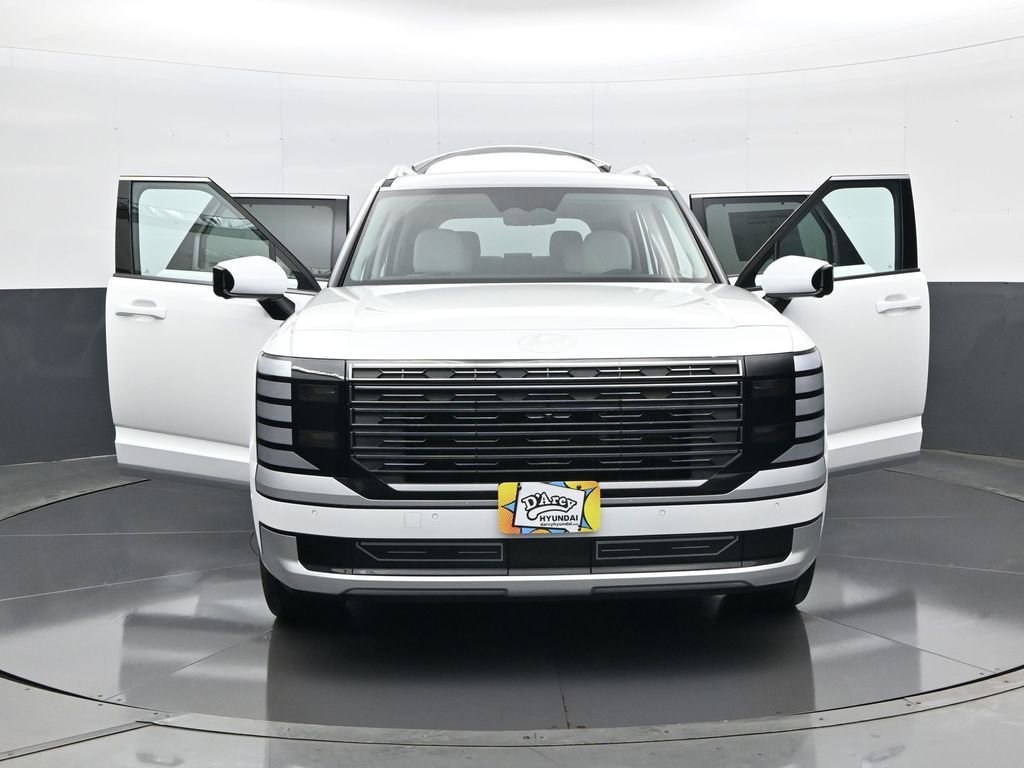 New 2026 Hyundai Palisade Calligraphy image 32