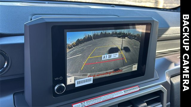 New 2025 Toyota Tacoma SR5 image 17