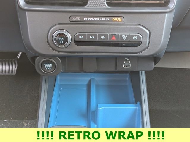 New 2025 Ford Maverick XLT w/ XLT Luxury Package image 26