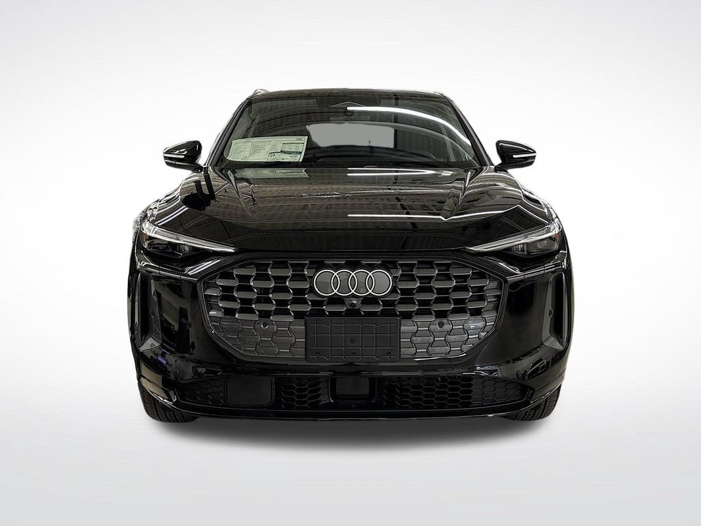 New 2026 Audi Q5 Premium Plus AWD/4WD image 8