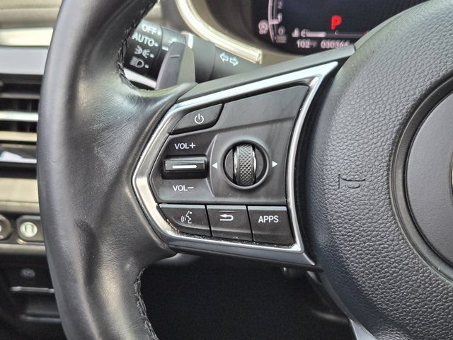Certified 2024 Acura MDX w/ Technology Package AWD/4WD image 28