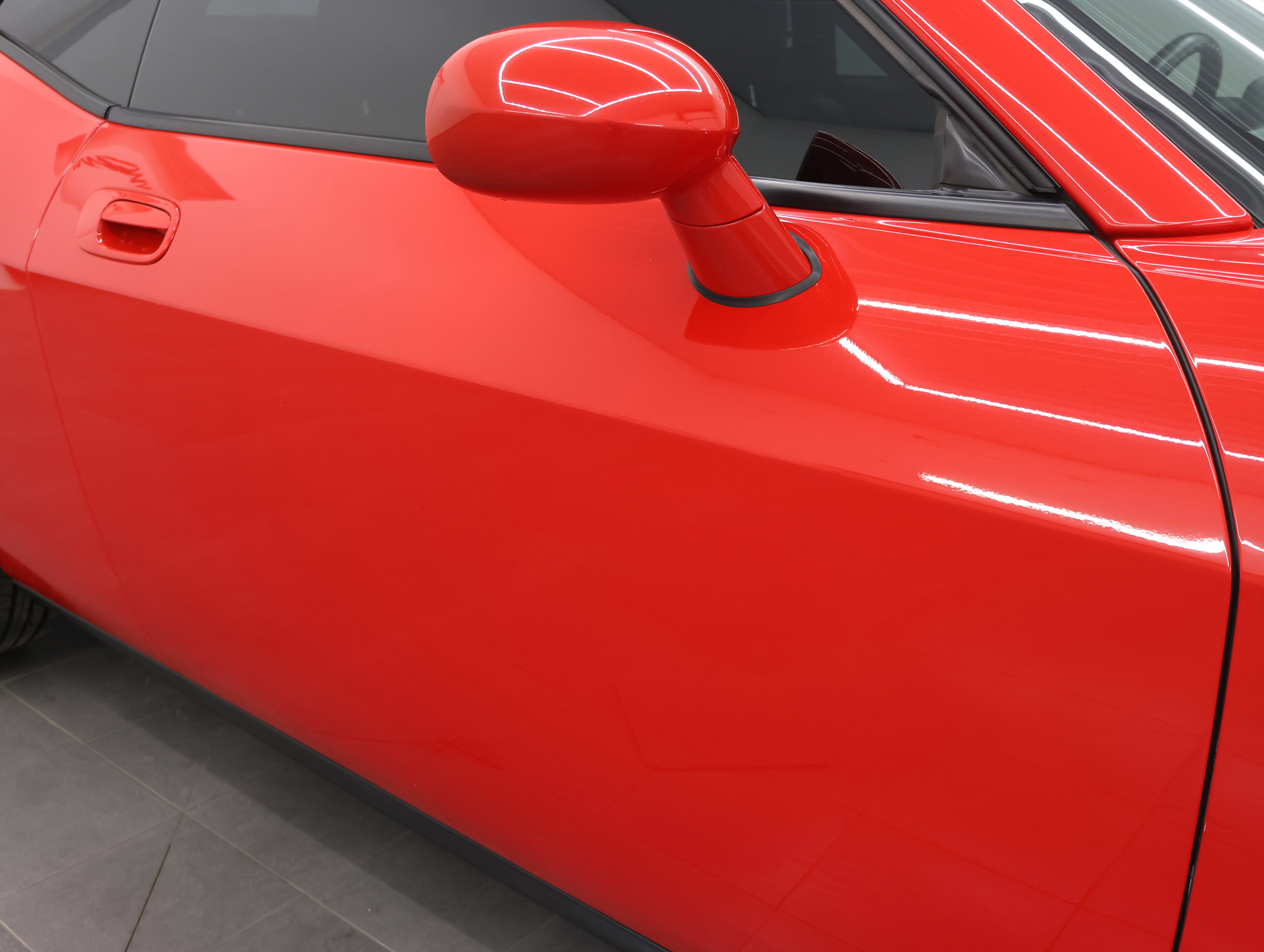 Used 2009 Dodge Challenger R/T image 24