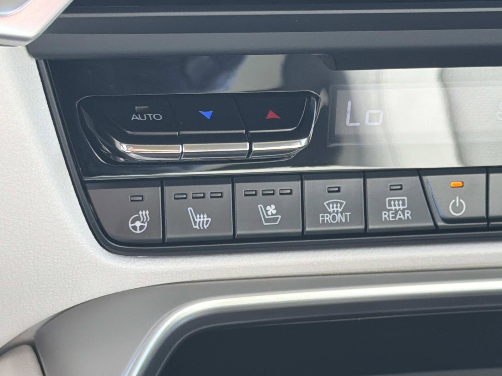 New 2026 MAZDA CX-90 Plug-In Hybrid w/ Premium Plus image 15