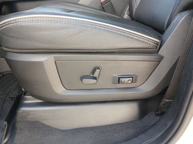 Used 2023 RAM 3500 Limited image 37