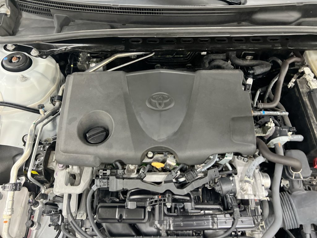 Used 2024 Toyota Camry SE FWD image 24