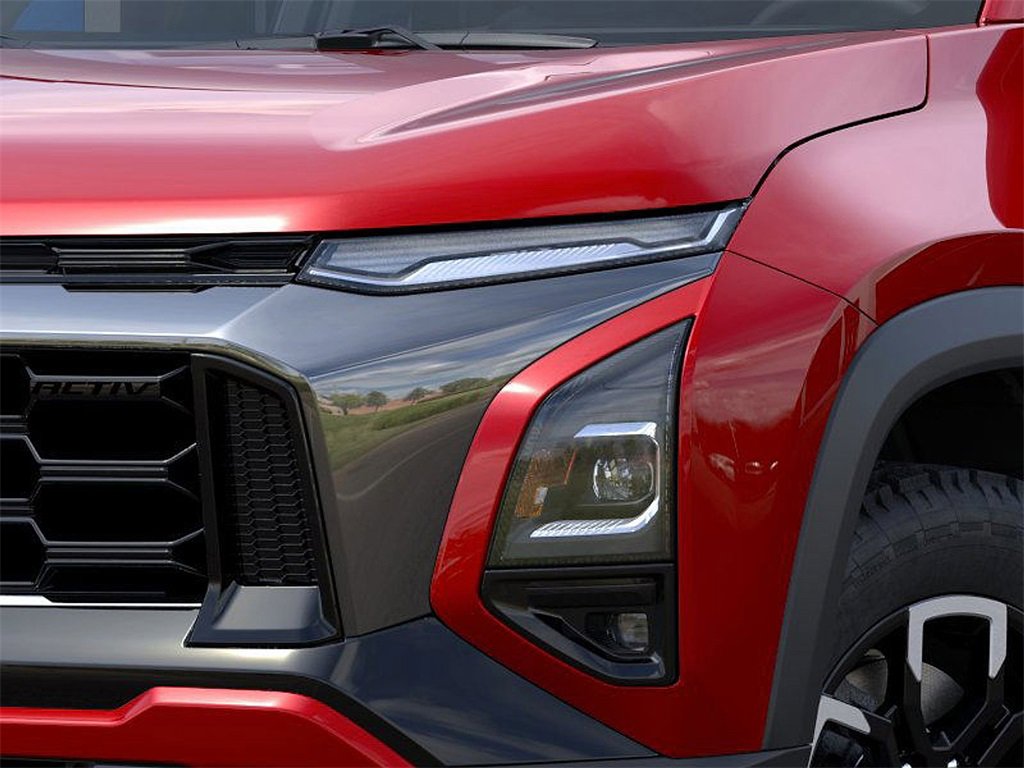 New 2026 Chevrolet Equinox ACTIV w/ Convenience Package III image 10
