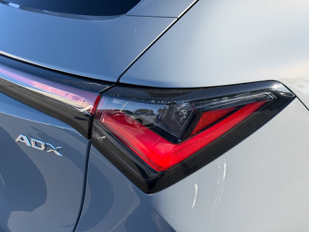 New 2026 Acura ADX A-Spec AWD/4WD image 7