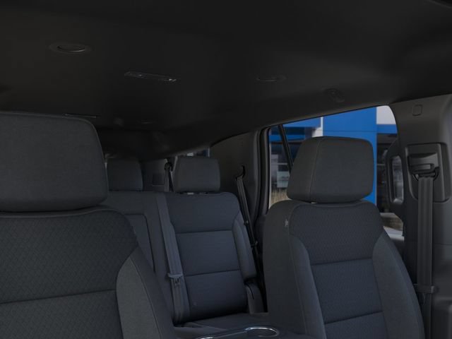 New 2026 Chevrolet Tahoe LS AWD/4WD image 24