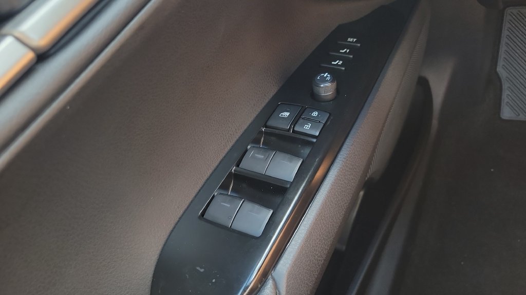 New 2026 Toyota Camry XSE w/ Premium Plus Package FWD image 19