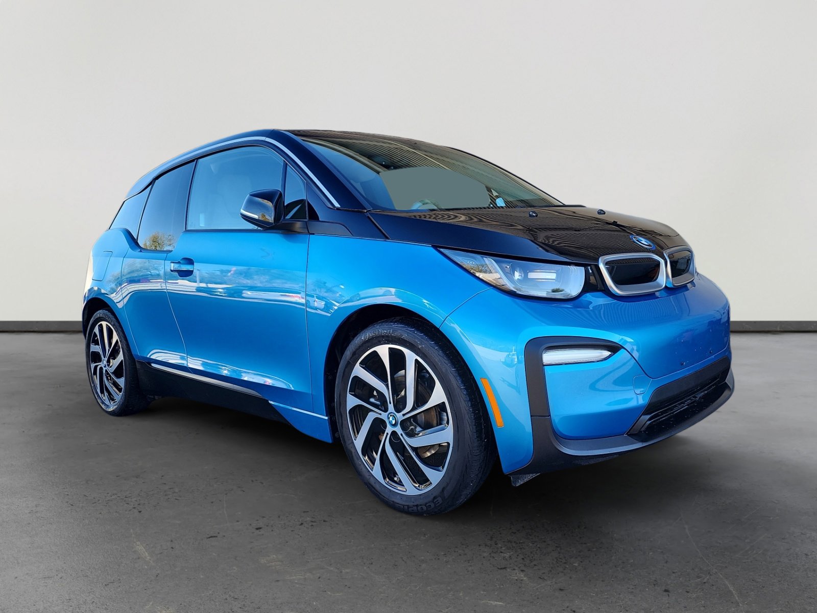 Used 2018 BMW i3 image 7