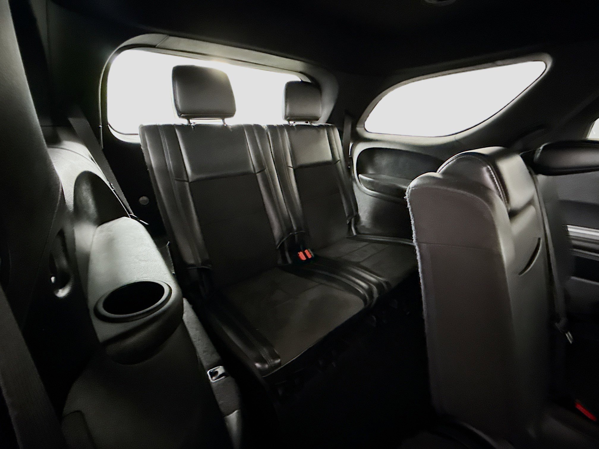Used 2020 Dodge Durango GT RWD image 41