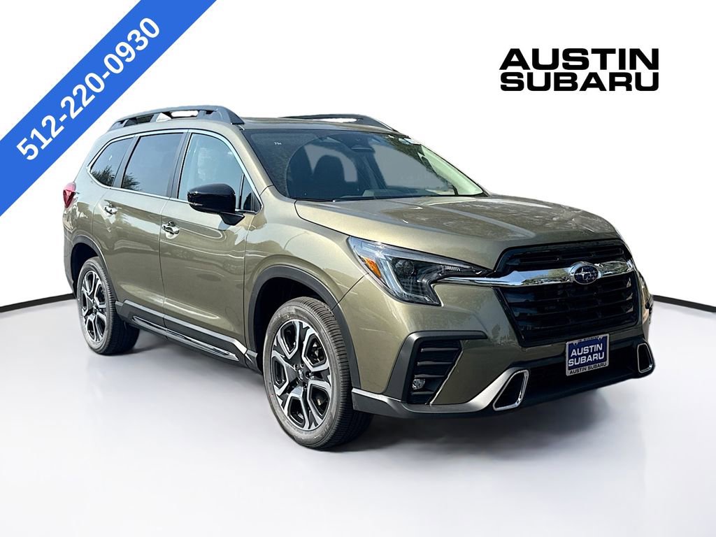 New 2025 Subaru Ascent Touring image 1