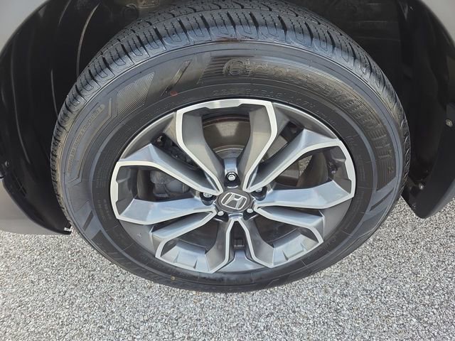 Used 2021 Honda CR-V EX-L image 17