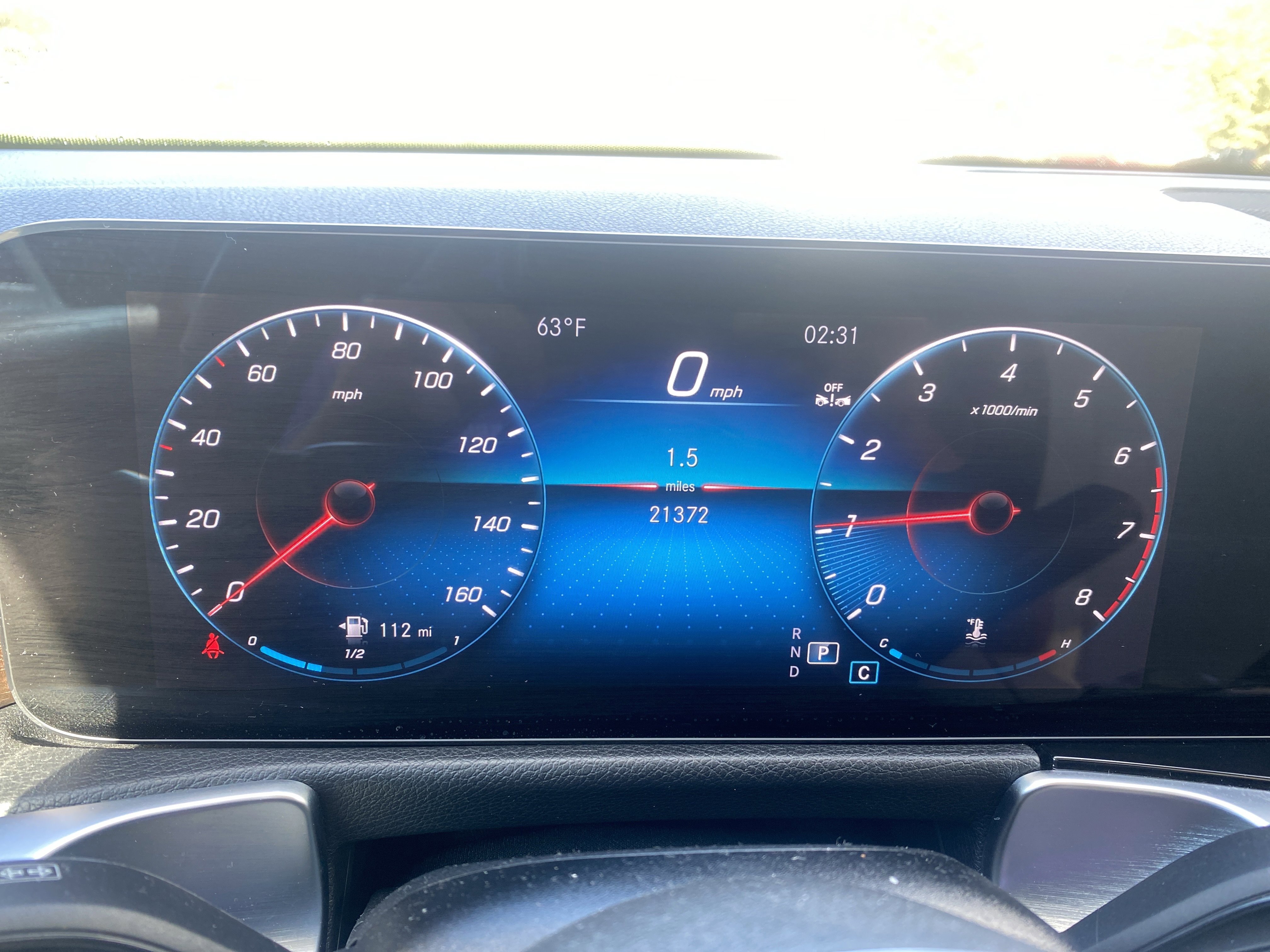 Certified 2023 Mercedes-Benz GLB 250 4MATIC image 16