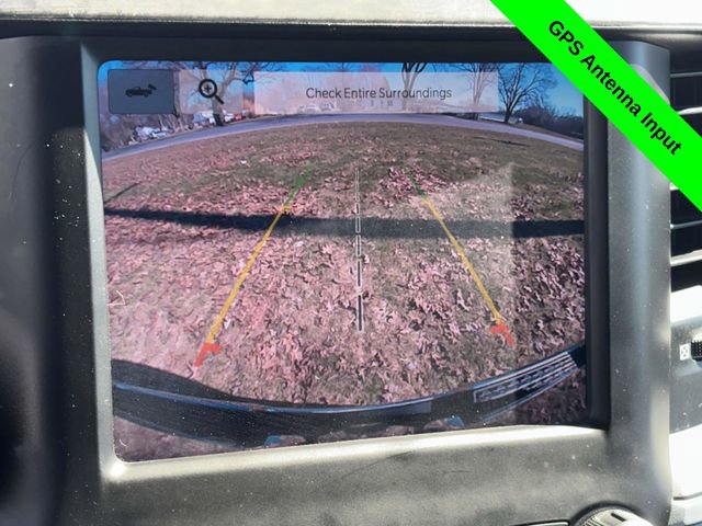 Used 2022 RAM 1500 Big Horn image 20