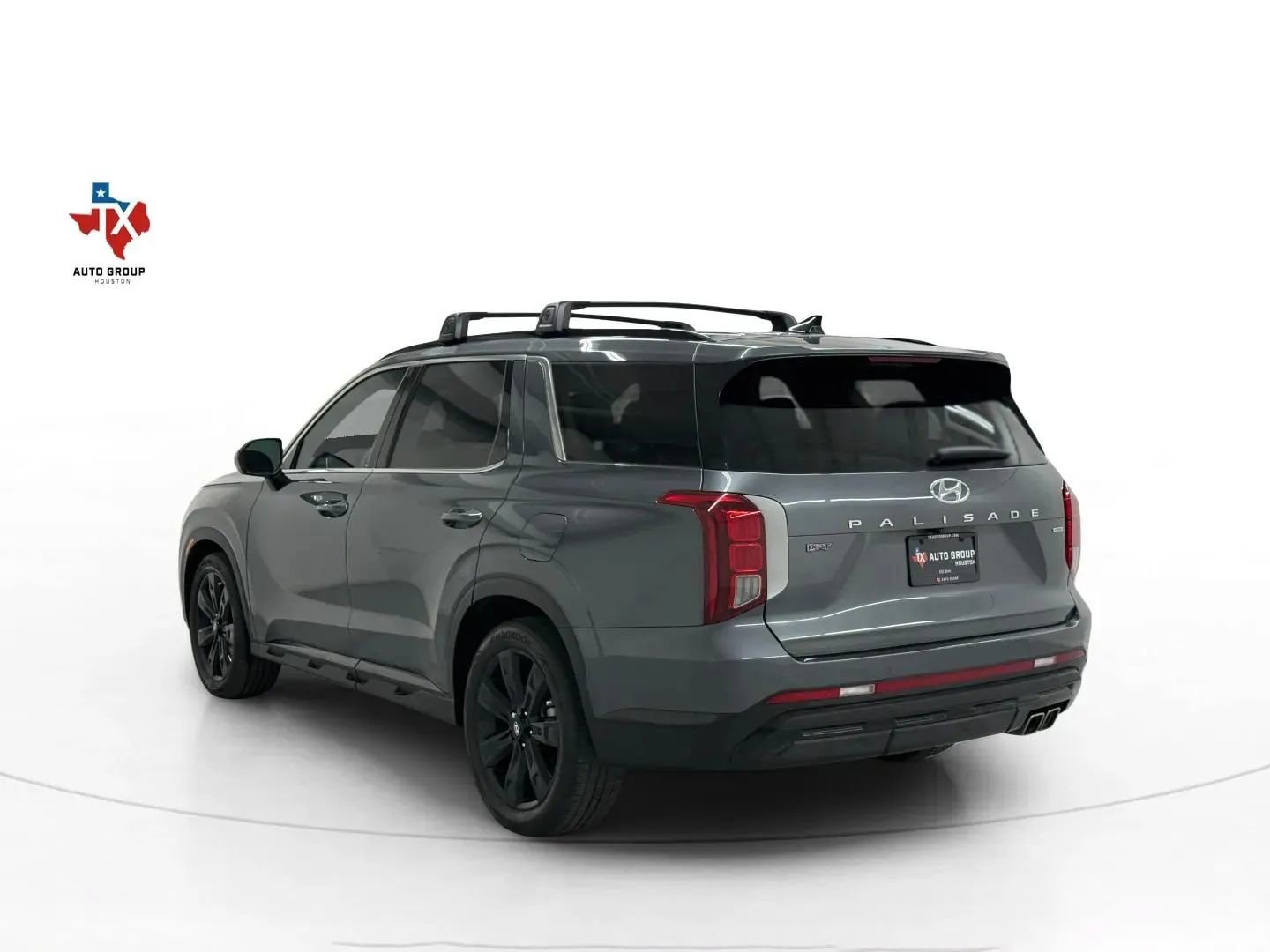 Used 2023 Hyundai Palisade XRT AWD/4WD image 4