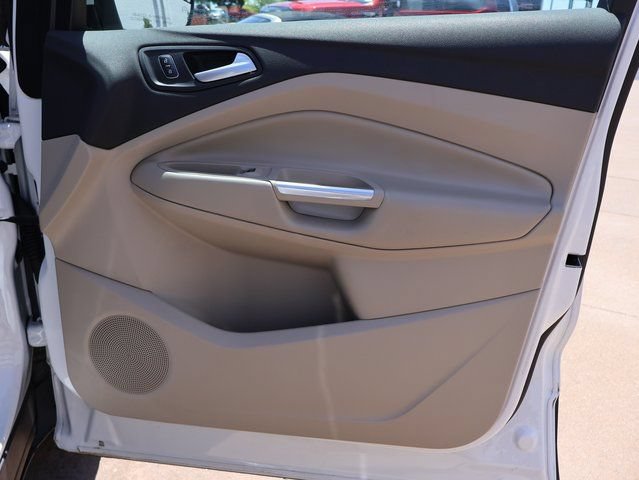 Used 2019 Ford Escape SEL AWD/4WD image 9