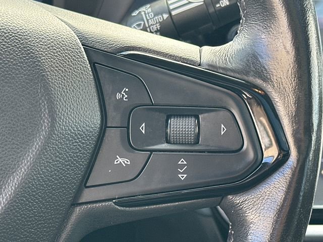 Used 2022 Chevrolet Bolt EUV Premier w/ Sun & Sound Package image 31