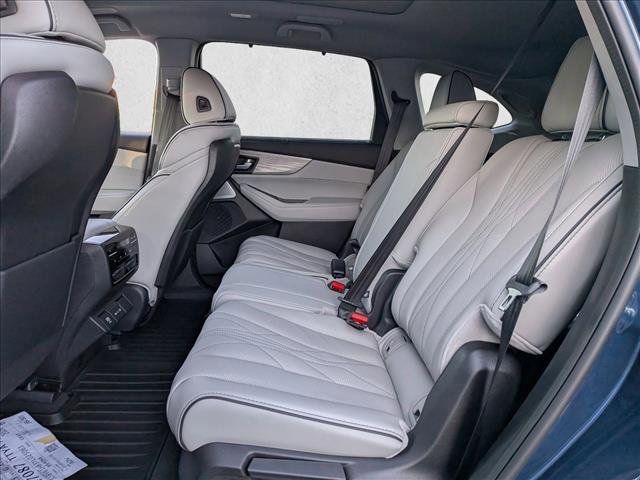 New 2026 Acura MDX SH-AWD w/ Advance Package image 14