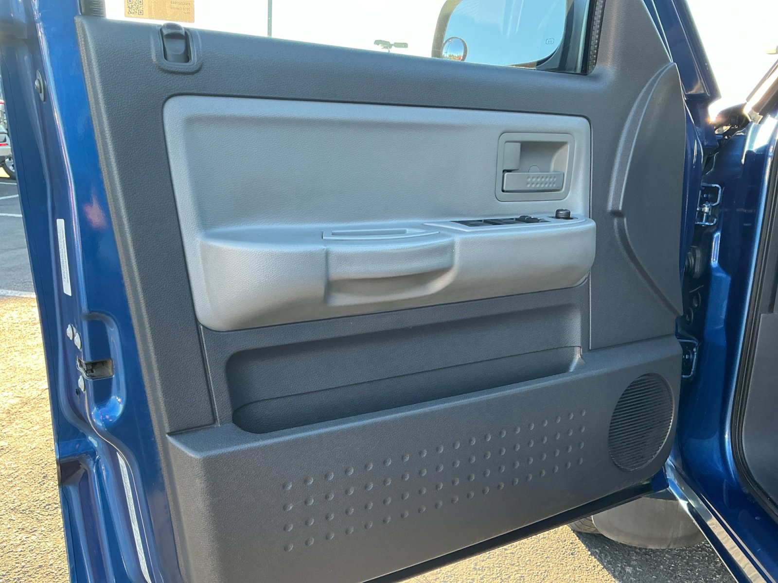 Used 2010 Dodge Dakota Big Horn image 13