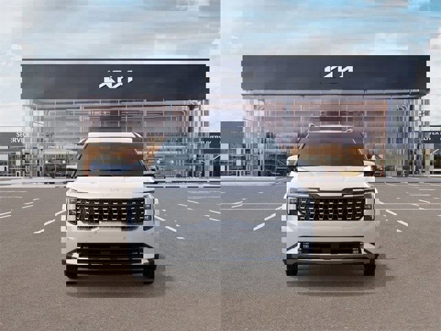 New 2026 Kia Carnival SX image 2