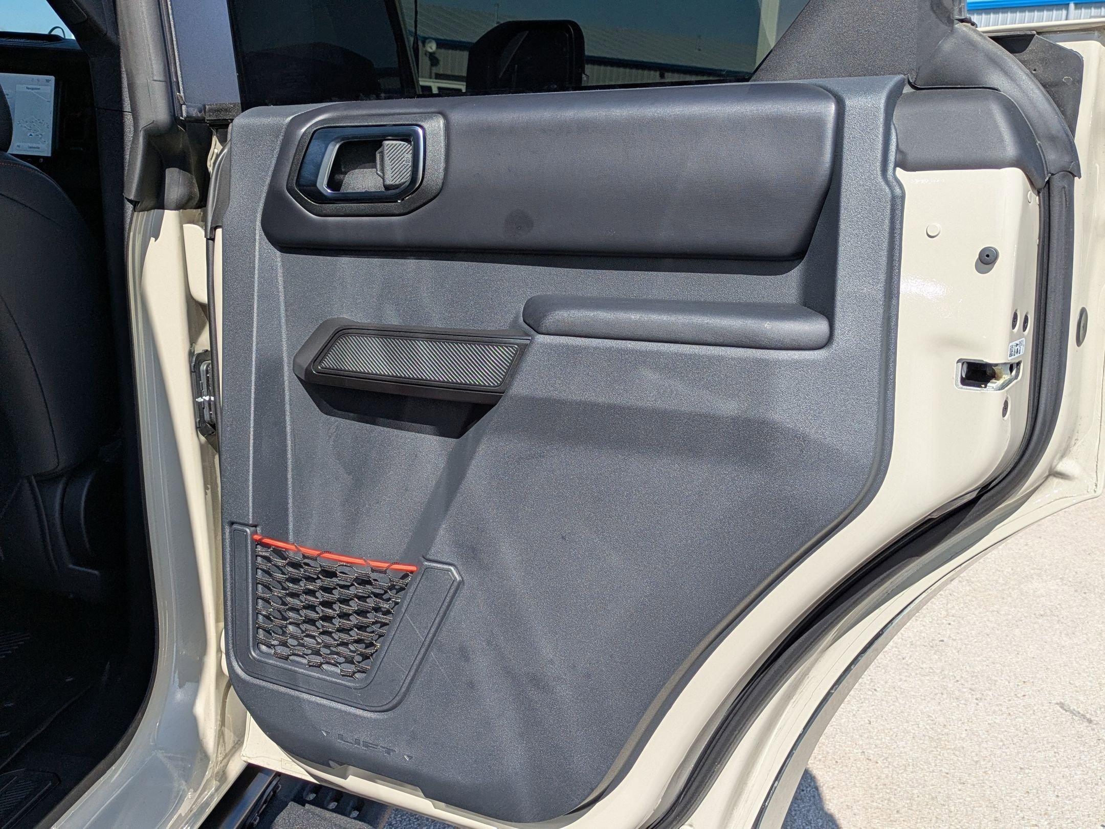 Used 2025 Ford Bronco Raptor image 24