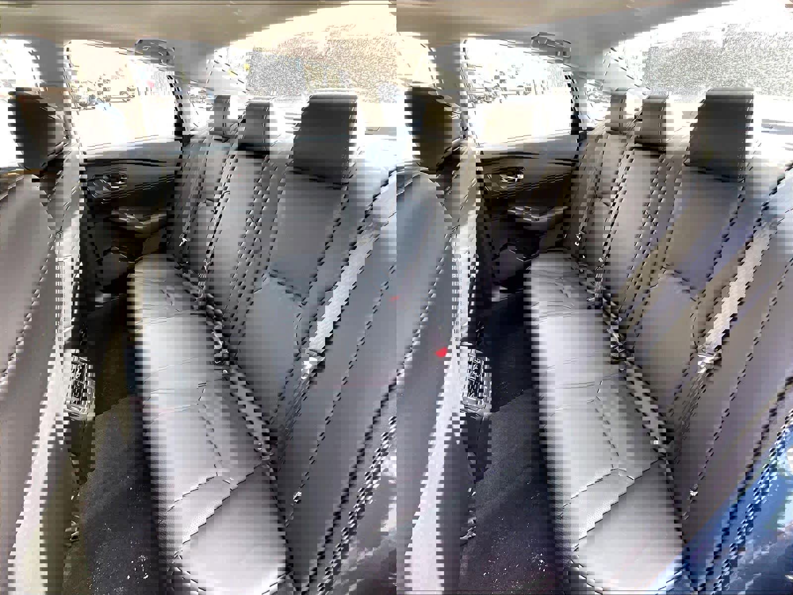 New 2025 Honda Accord EX-L image 15