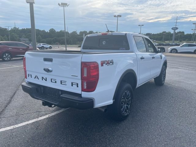 Used 2019 Ford Ranger XLT w/ Equipment Group 302A Luxury AWD/4WD image 6