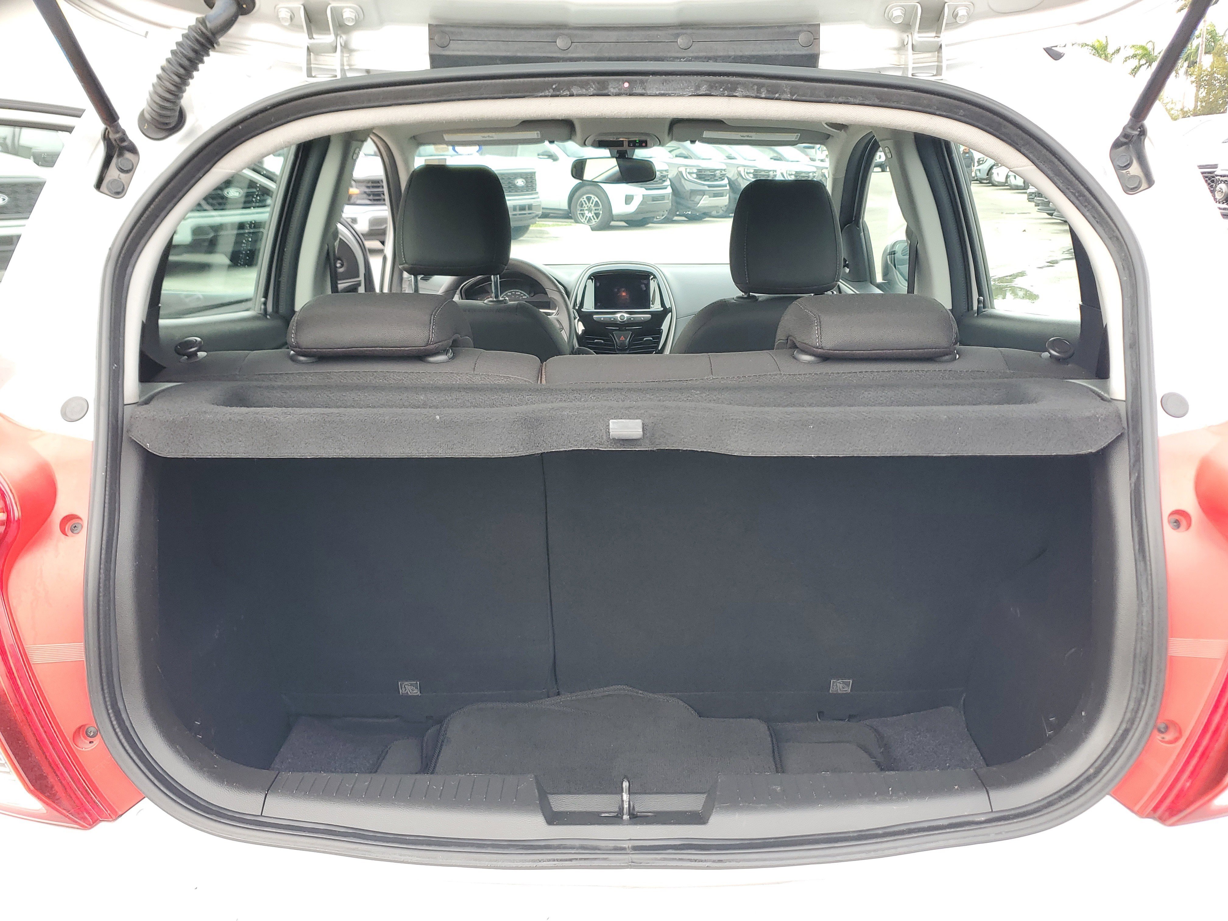 Used 2021 Chevrolet Spark LS image 14