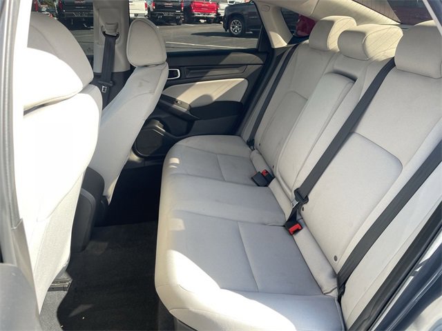 Used 2022 Honda Civic EX image 22
