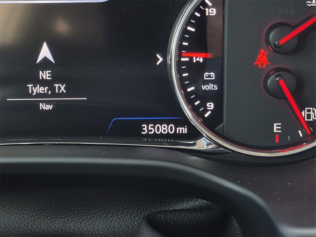 Certified 2023 GMC Acadia Denali w/ Denali Technology Package image 18