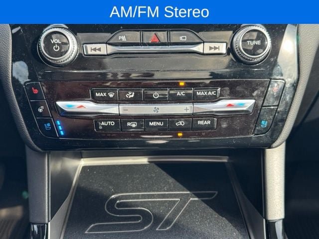 Used 2022 Ford Explorer ST w/ Equipment Group 401A AWD/4WD image 24