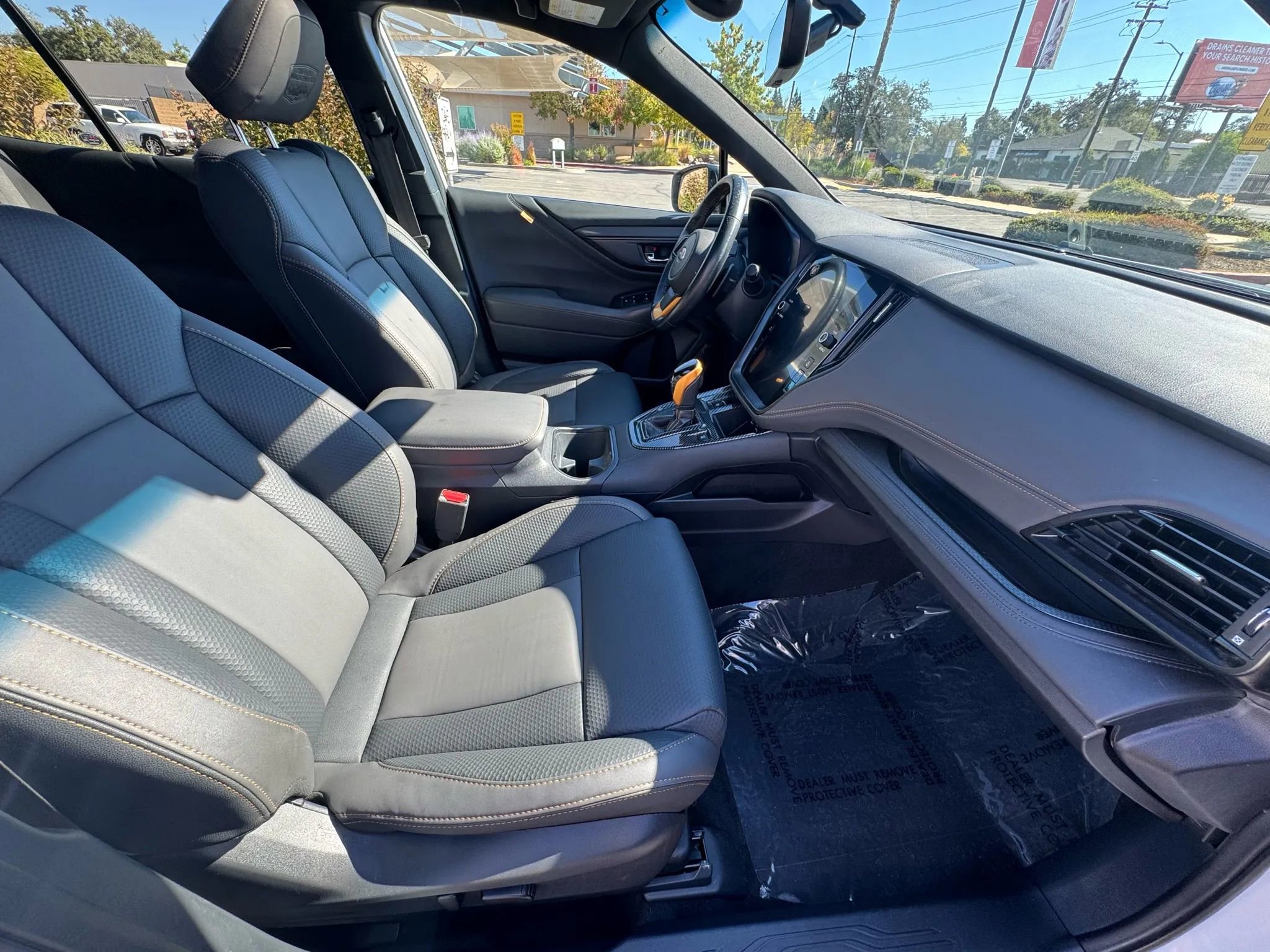 Used 2022 Subaru Outback Wilderness image 13
