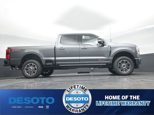 New 2026 Ford F350 Platinum image 52